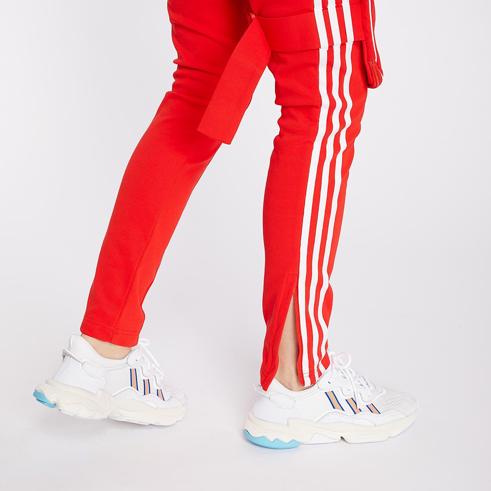 Adidas olivia oblanc utility pants discount
