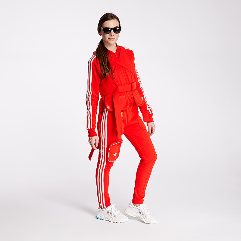 Hoodies and sweatshirts adidas x Olivia Oblanc x Ji Won Choi
