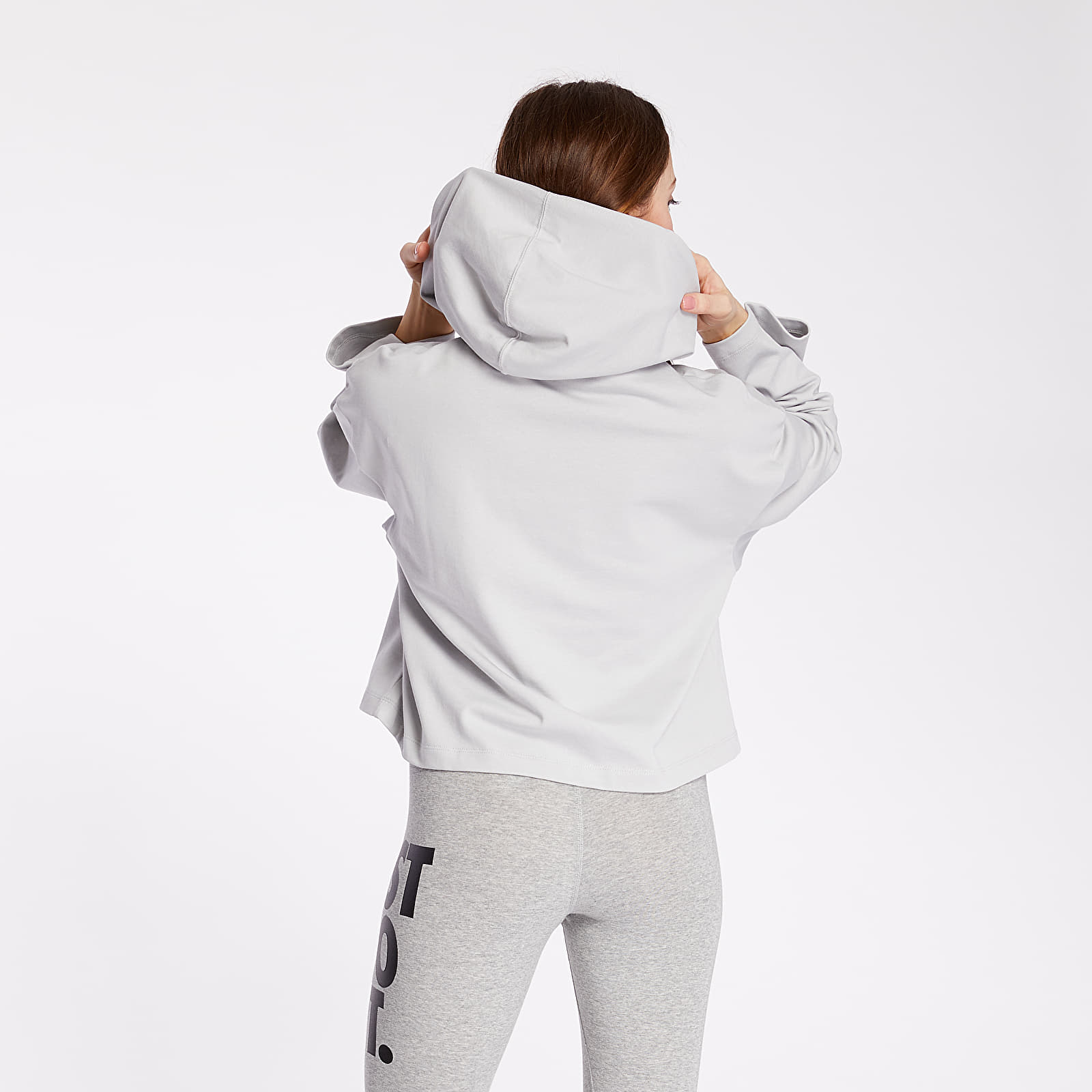 Hoodies and sweatshirts  Nike Hoodie Grey