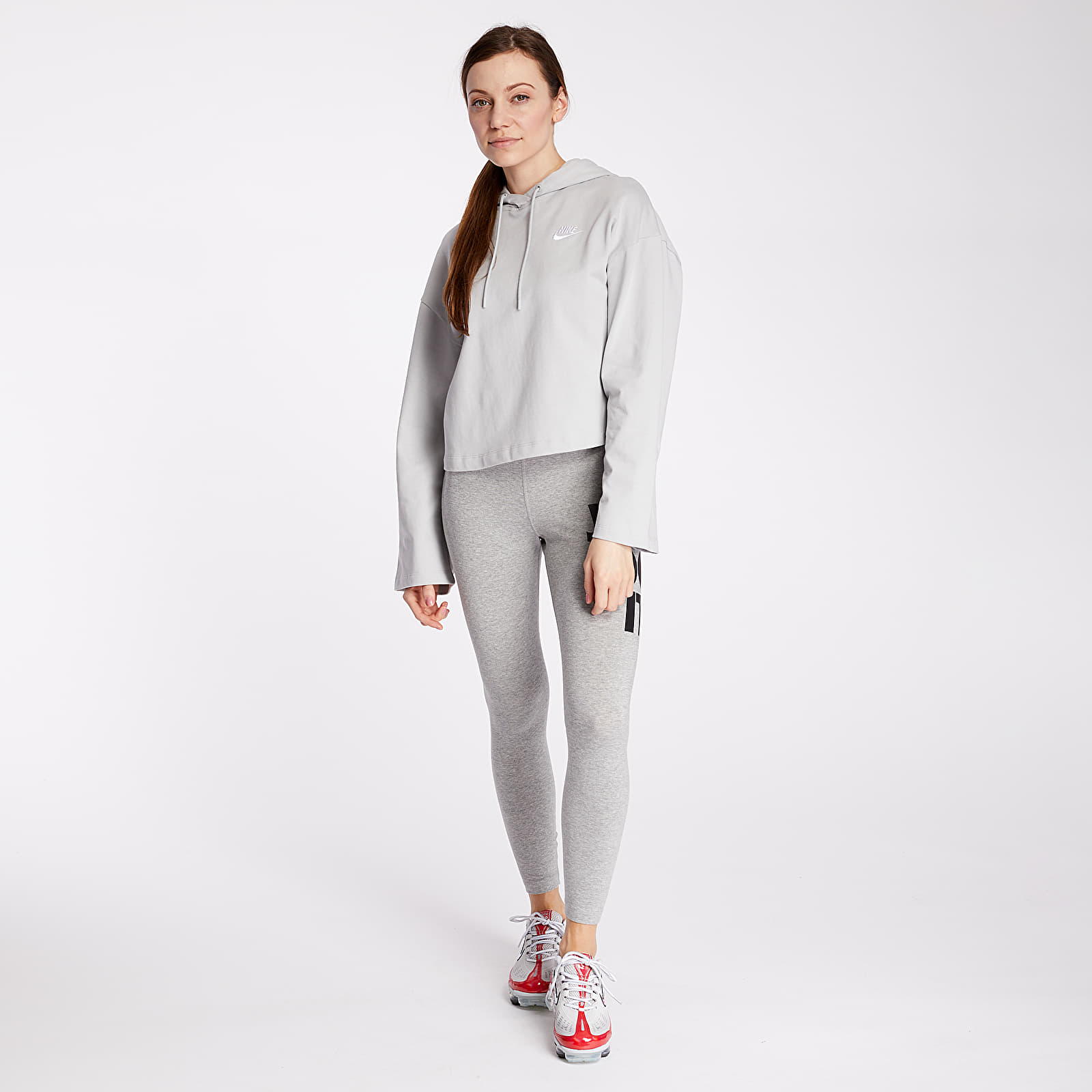 Hoodies and sweatshirts  Nike Hoodie Grey