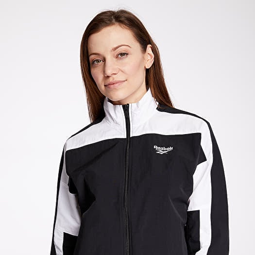 Chaqueta reebok classic cheap