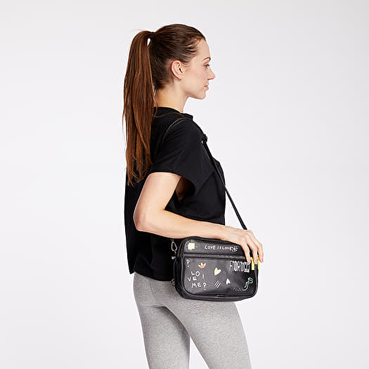 Mini discount airliner bag