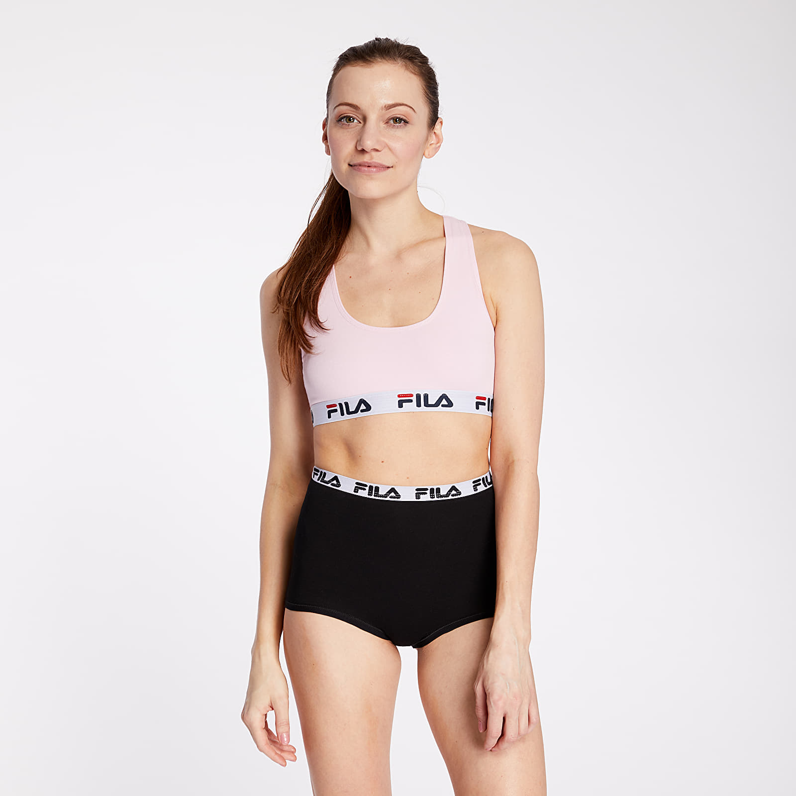 Fila high waist bikini hot sale