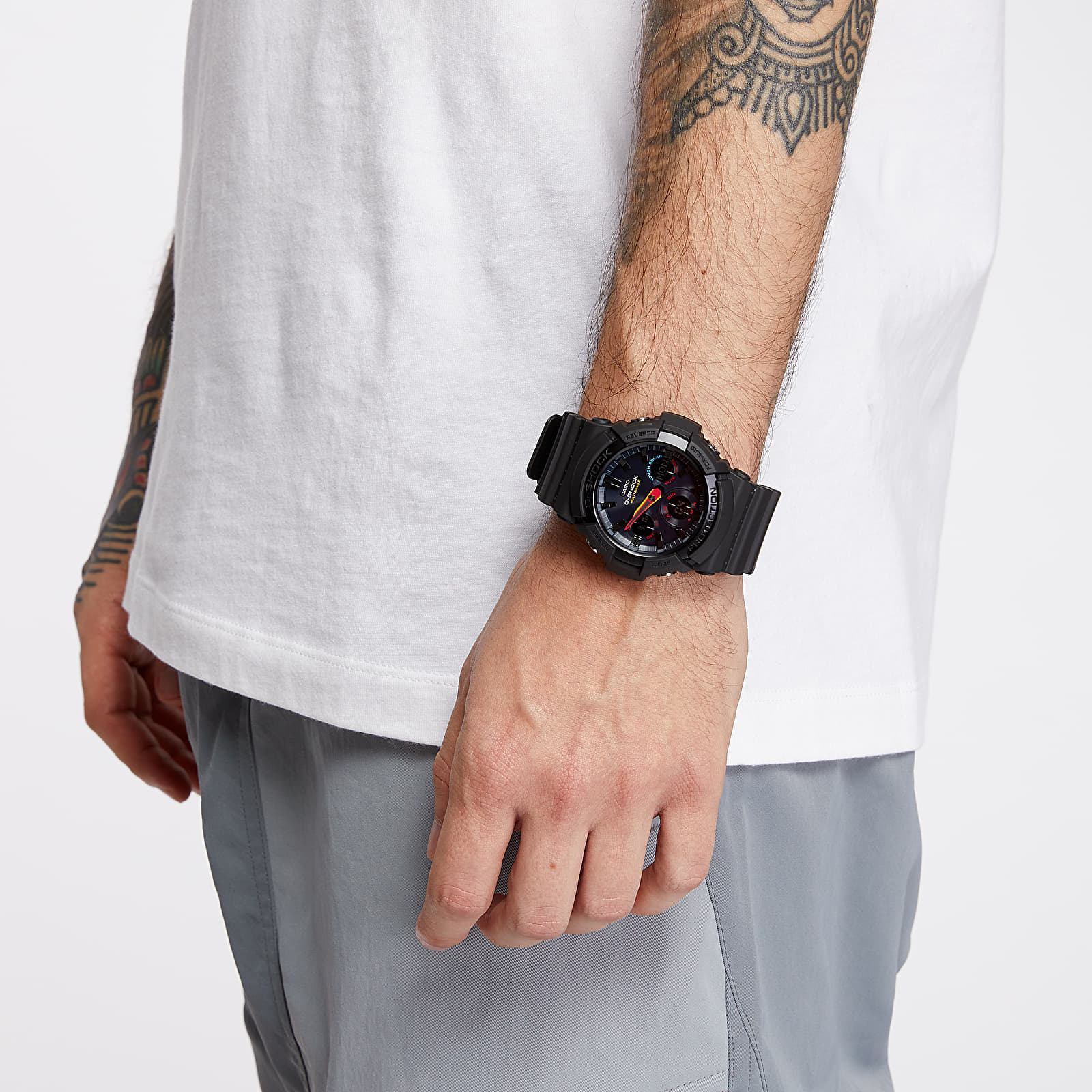 G shock gaw store