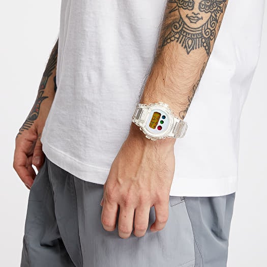 G shock deals 25th anniversary