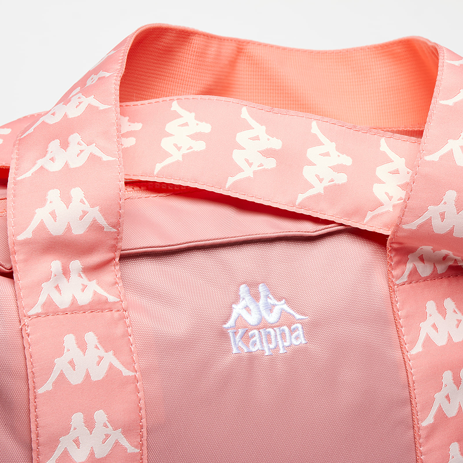 Crossbody bags Kappa Banda Anim Bag Pink