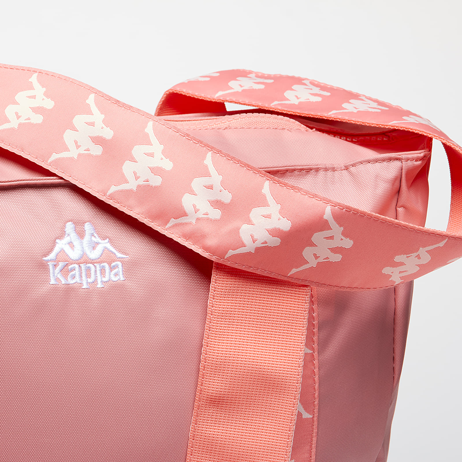 Crossbody bags Kappa Banda Anim Bag Pink