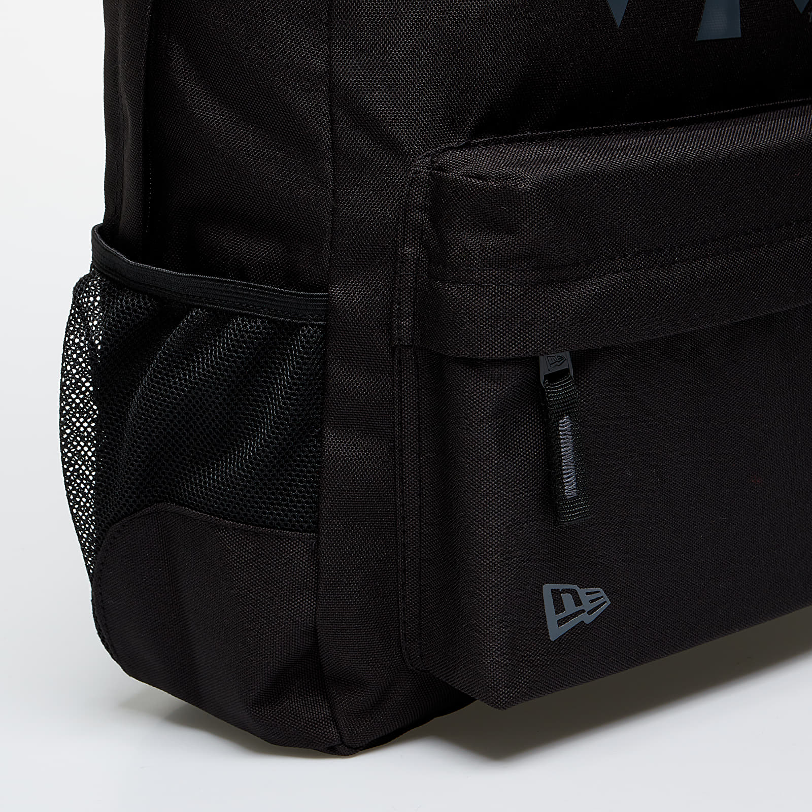 Backpacks New Era MLB Stadium New York Yankees Backpack Black