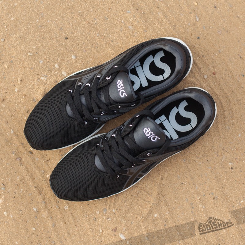 Men's shoes Asics Gel Kayano Trainer Evo Black/ Black