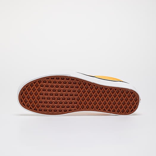 Vans era enfant orange 2025