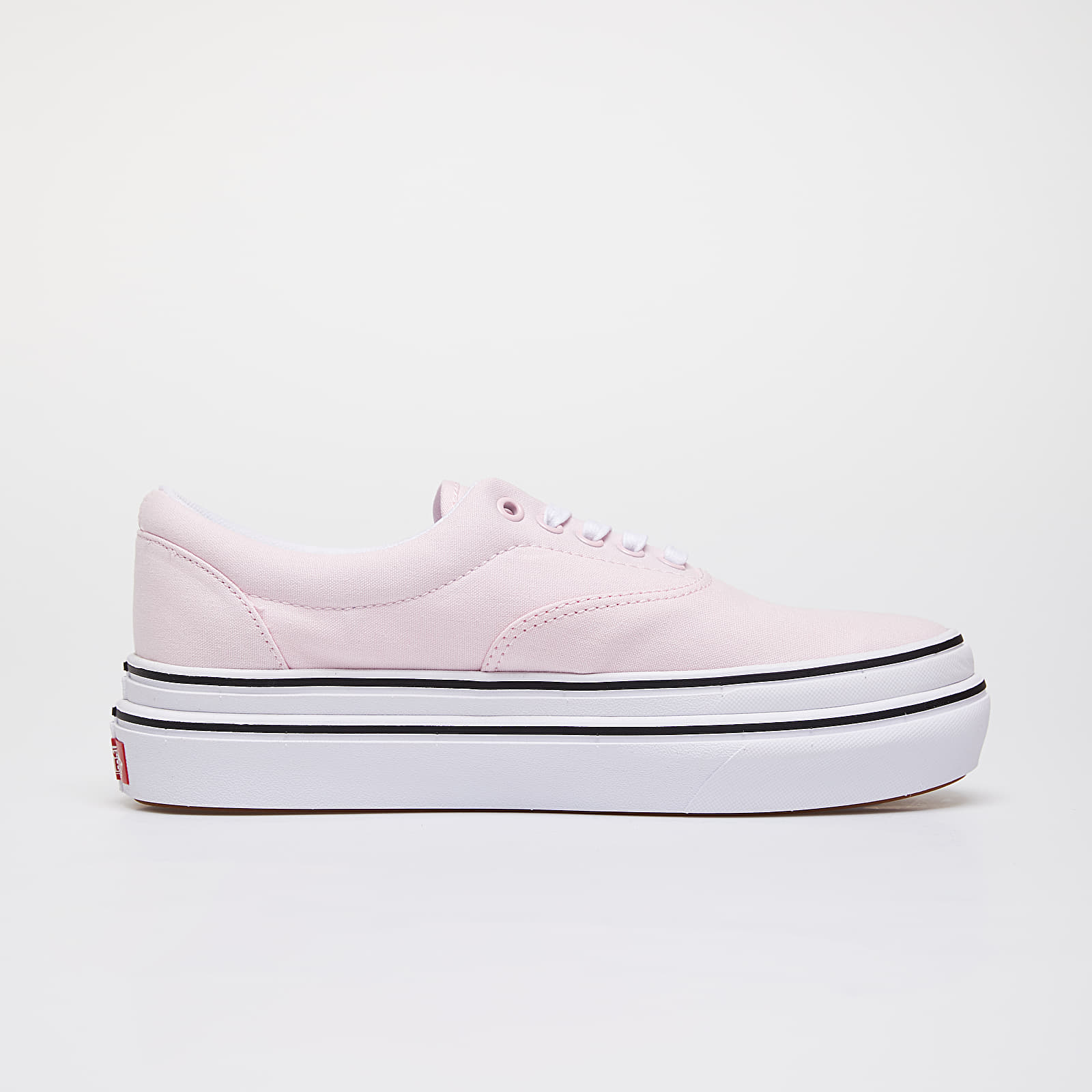 Vans canvas hot sale super comfycush era