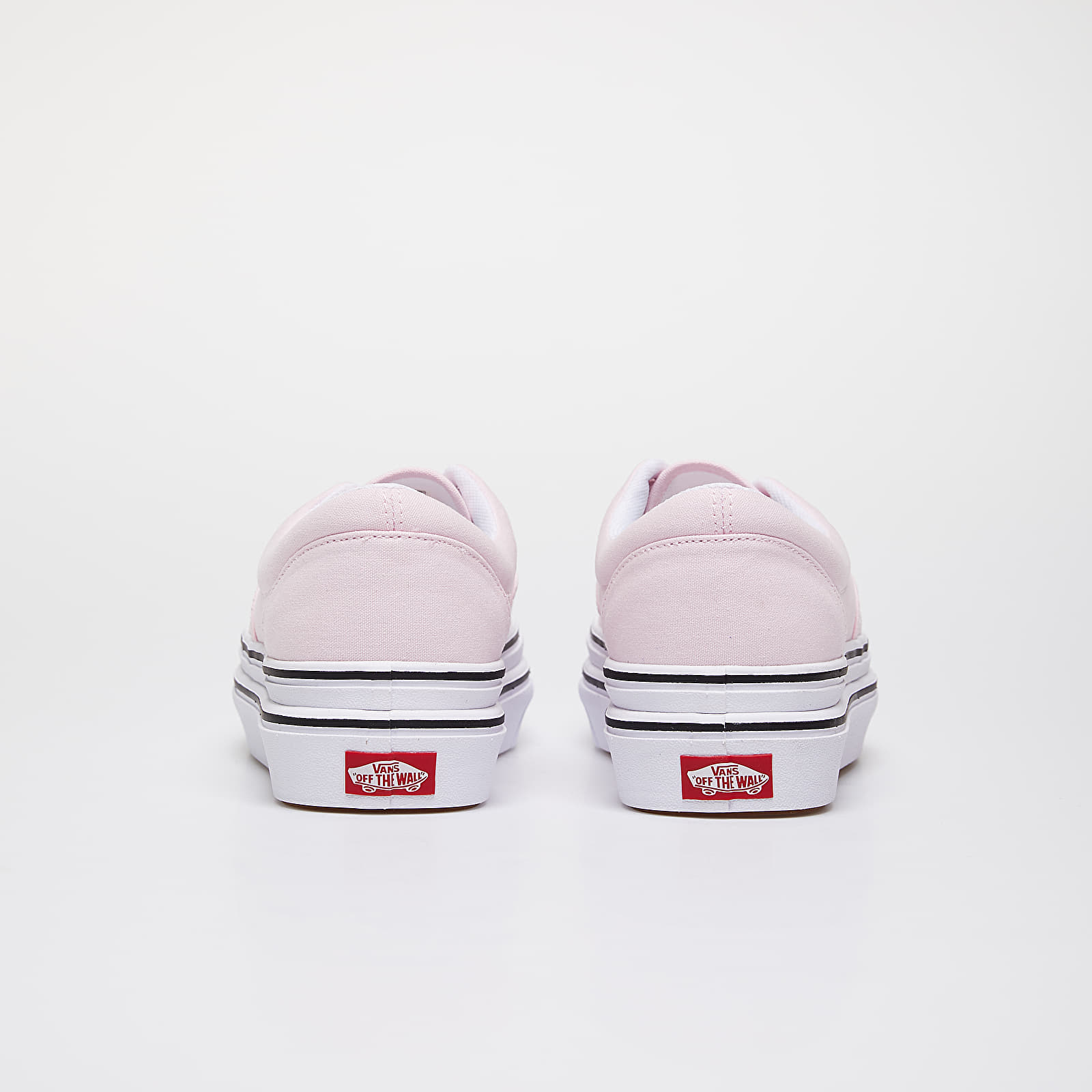 Zapatillas Hombre Vans Super ComfyCush Era (Canvas) Blushing Bride