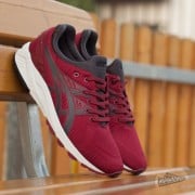 Asics gel kayano top trainer uomo nere