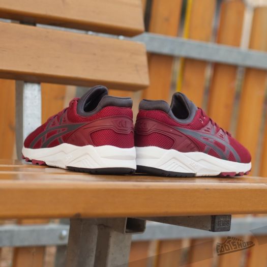 Asics gel kayano 15 on sale bordeaux