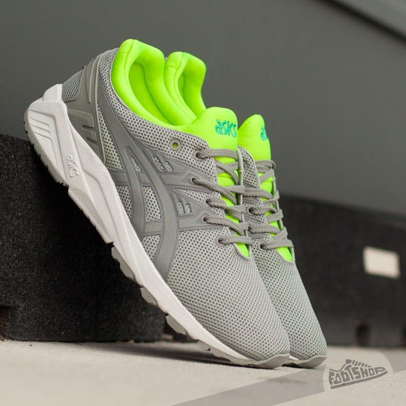 Asics Gel Kayano Trainer Evo