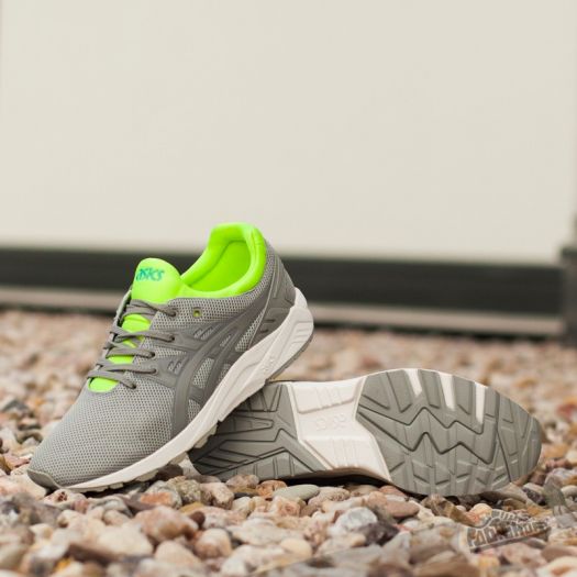 Asics gel kayano 2024 trainer light grey