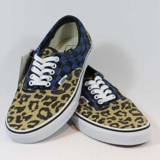 Vans van doren era best sale