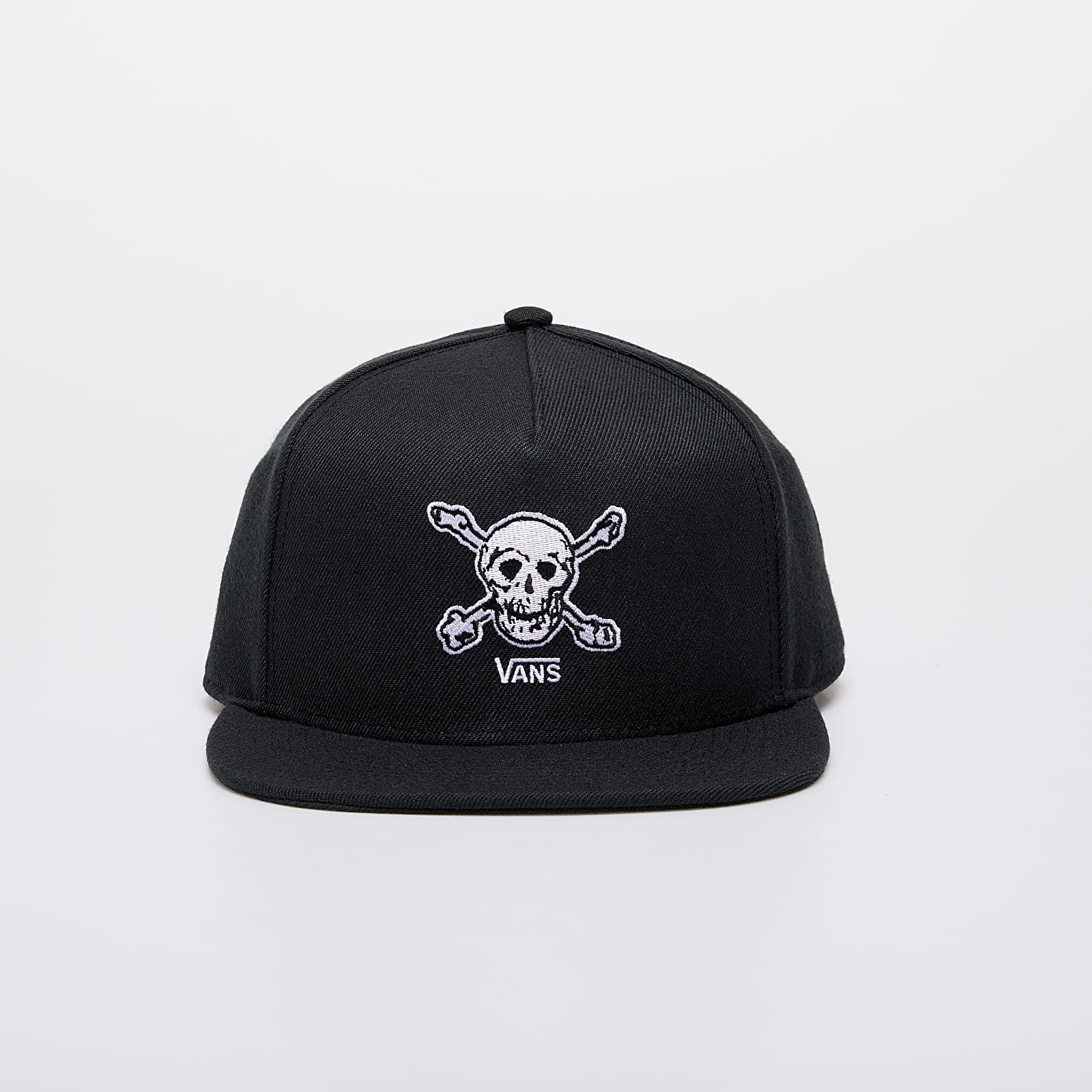 Vans deals skull cap