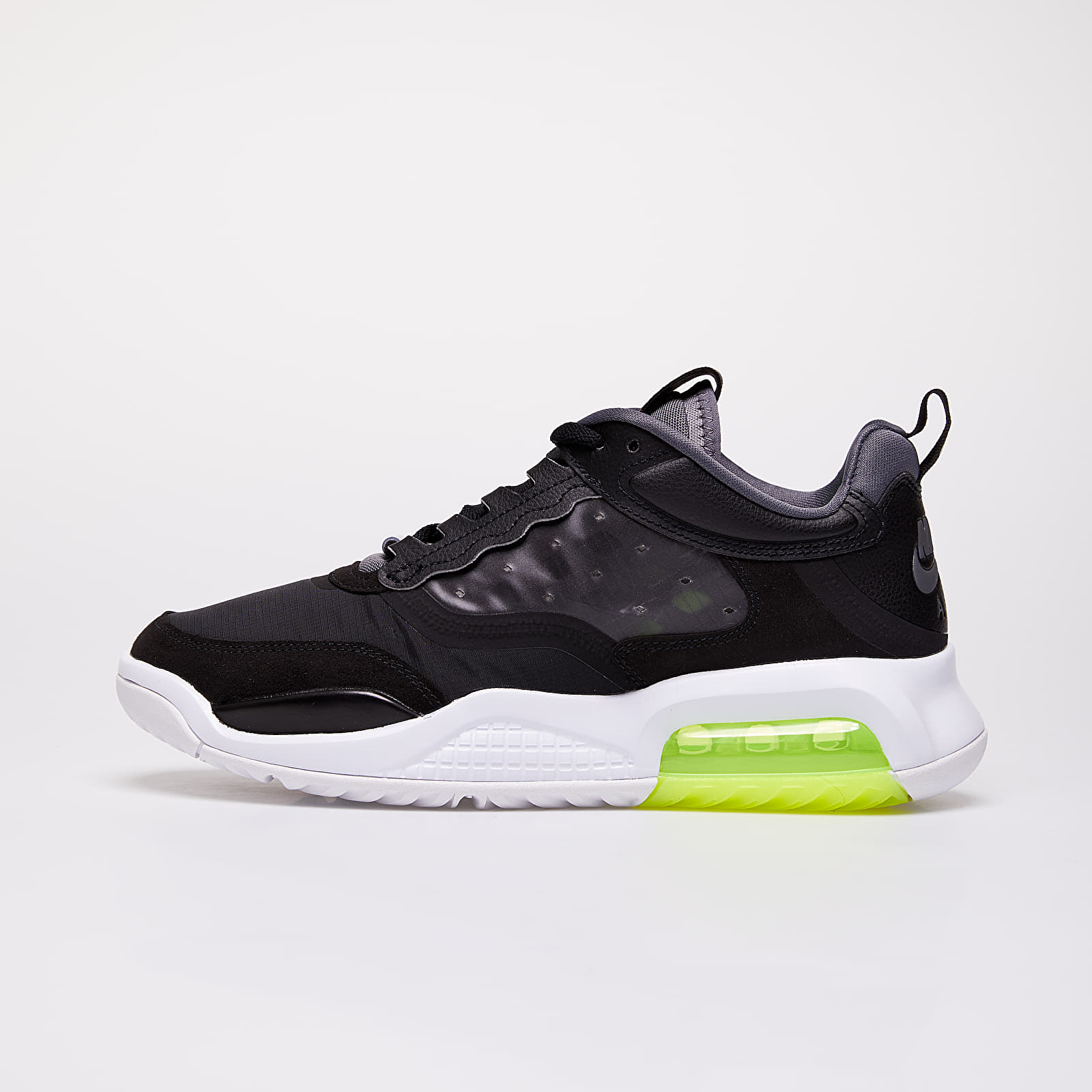 Air max 200 volt black hotsell