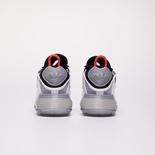 Women s shoes Nike W Air Max 2090 White Black Pure Platinum