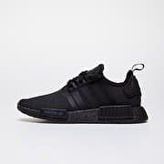 adidas NMD_R1 Core Black/ Core Black/ Core Black