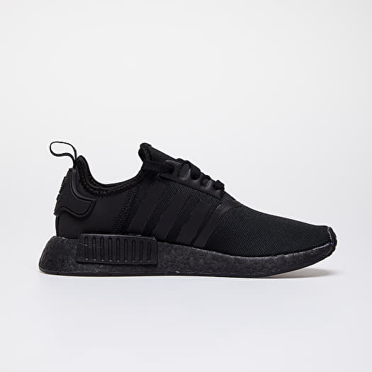 Adidas nmd männer schwarz hot sale