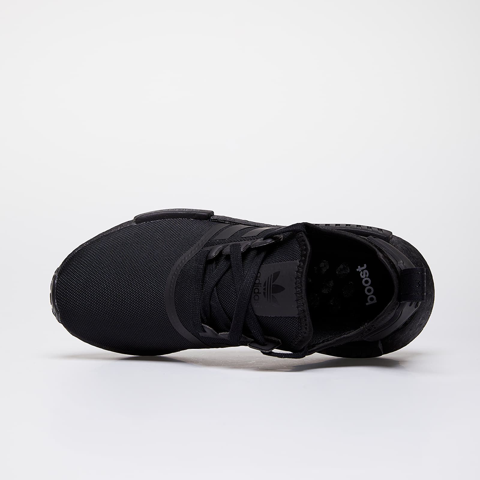 Buty męskie adidas NMD_R1 Core Black/ Core Black/ Core Black