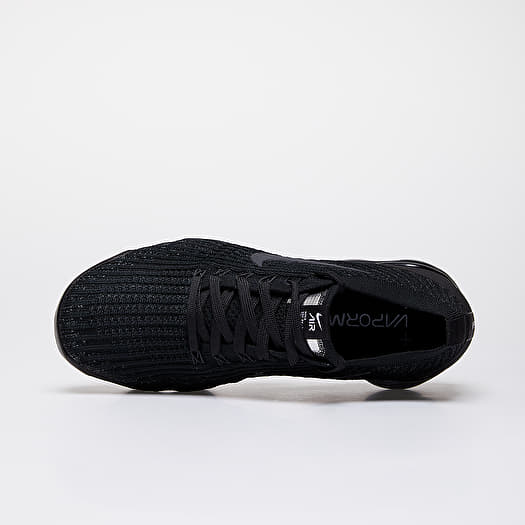 Womens 'vapormax flyknit 3 black outlet