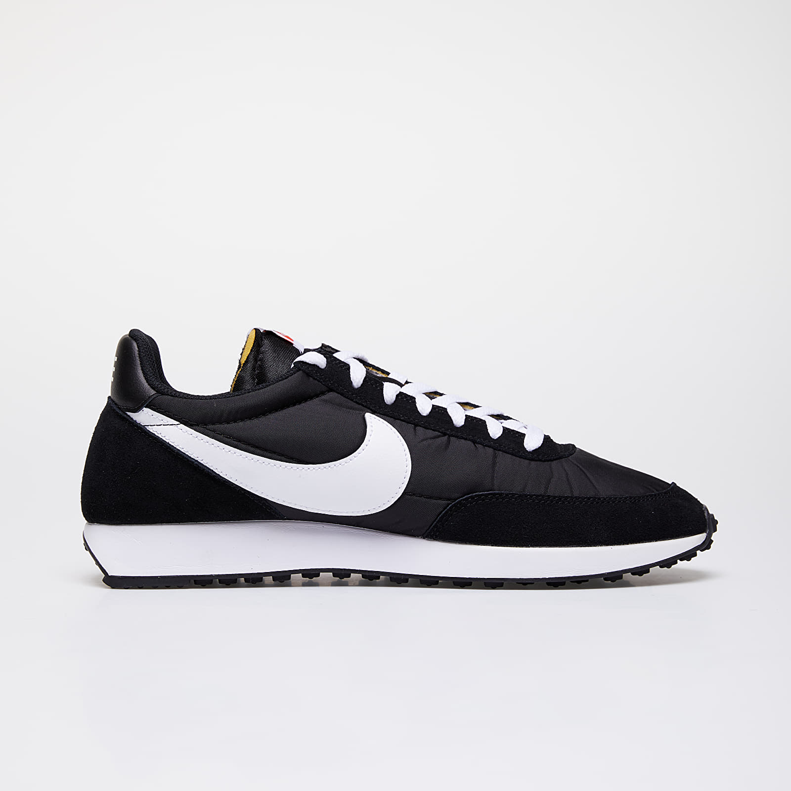 Chaussures et baskets homme Nike Air Tailwind 79 Black/ White-Team Orange