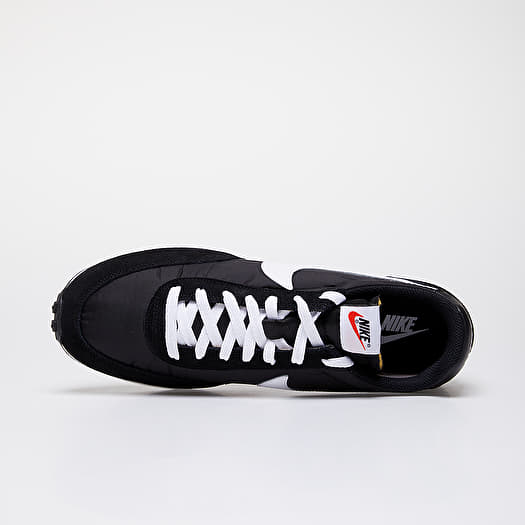 Men s shoes Nike Air Tailwind 79 Black White Team Orange Footshop