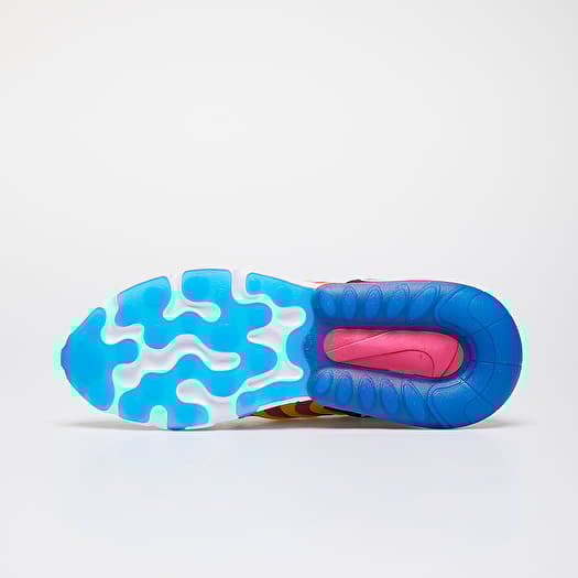 Air react top