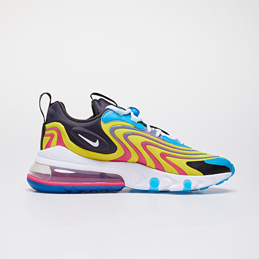 Nike air max 270 multicolor mens hot sale