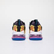 Herren Sneaker und Schuhe Nike Air Max 270 React Eng Laser Blue White Anthracite Watermelon Footshop