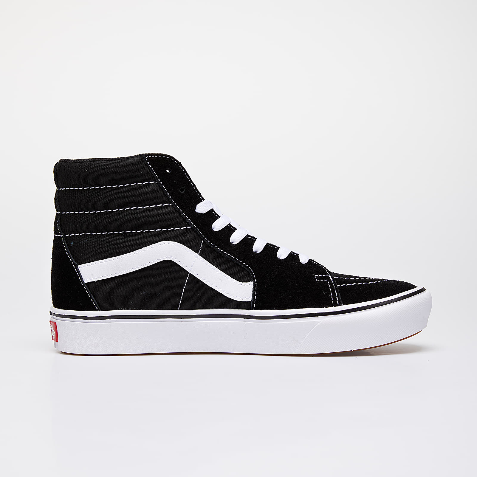 Classic high top vans cheap
