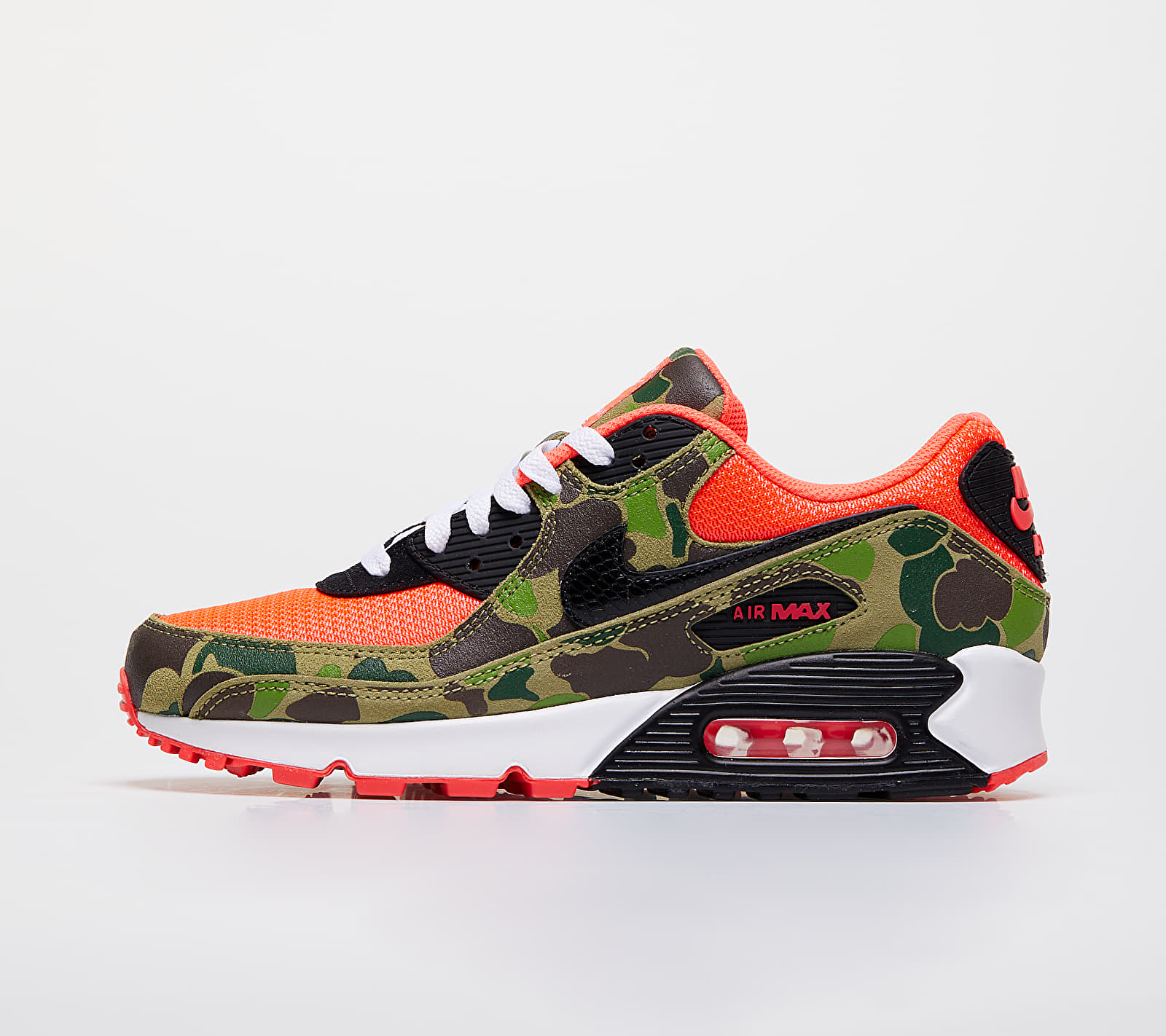 Sneakers Nike Air Max 90 SP Infrared/ Black