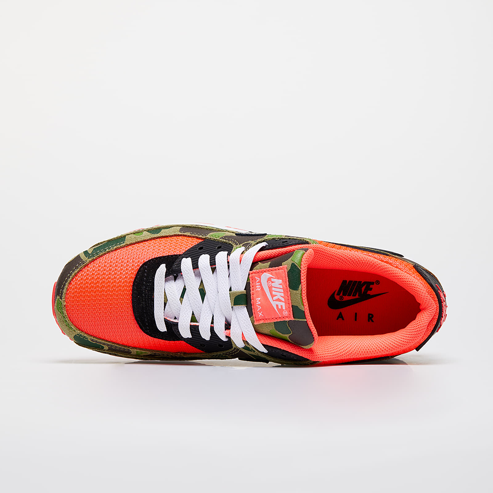 Men's shoes Nike Air Max 90 SP Infrared/ Black