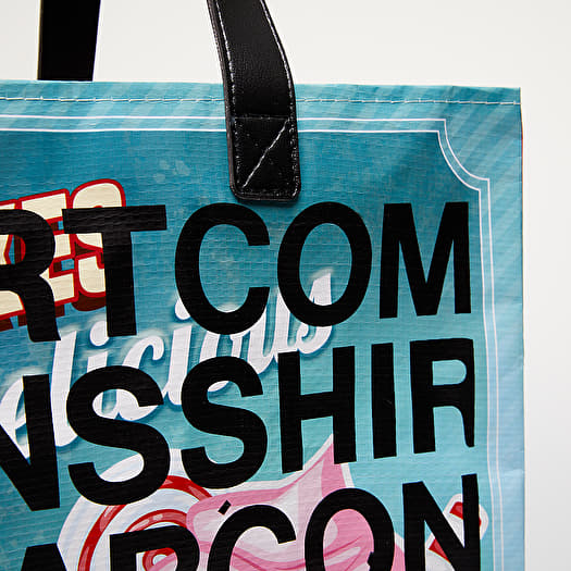 Comme des discount garcons shopping bag