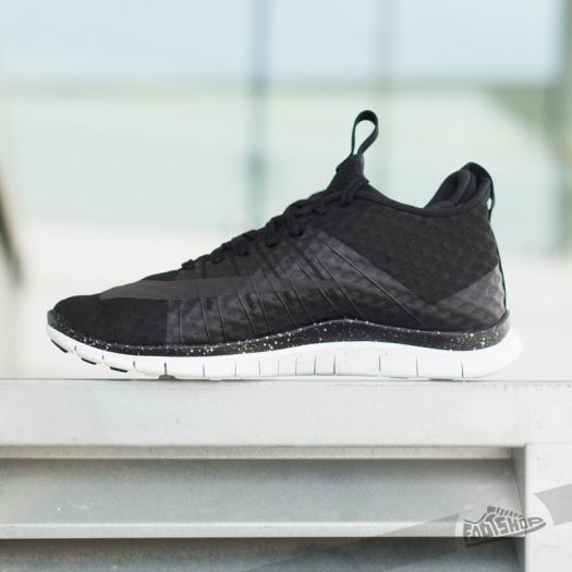 Nike free hypervenom 2 clearance black