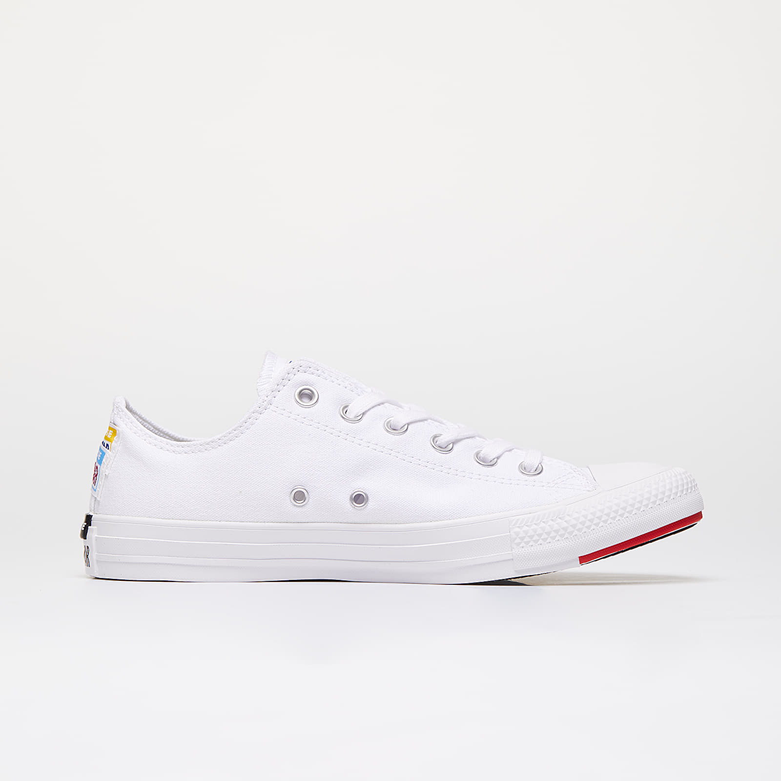 Zapatillas Hombre Converse Chuck Taylor All Star Optical White