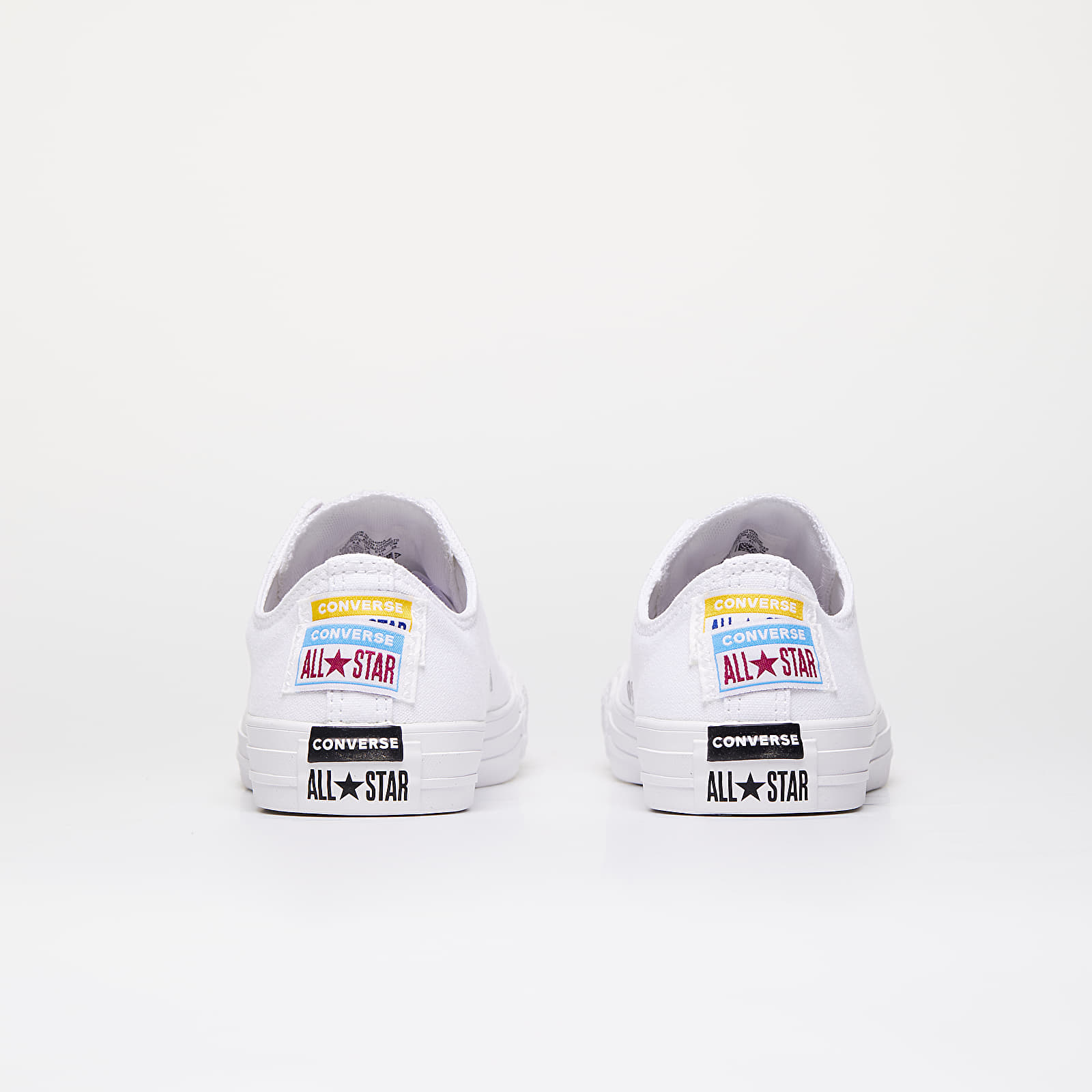 Zapatillas Hombre Converse Chuck Taylor All Star Optical White