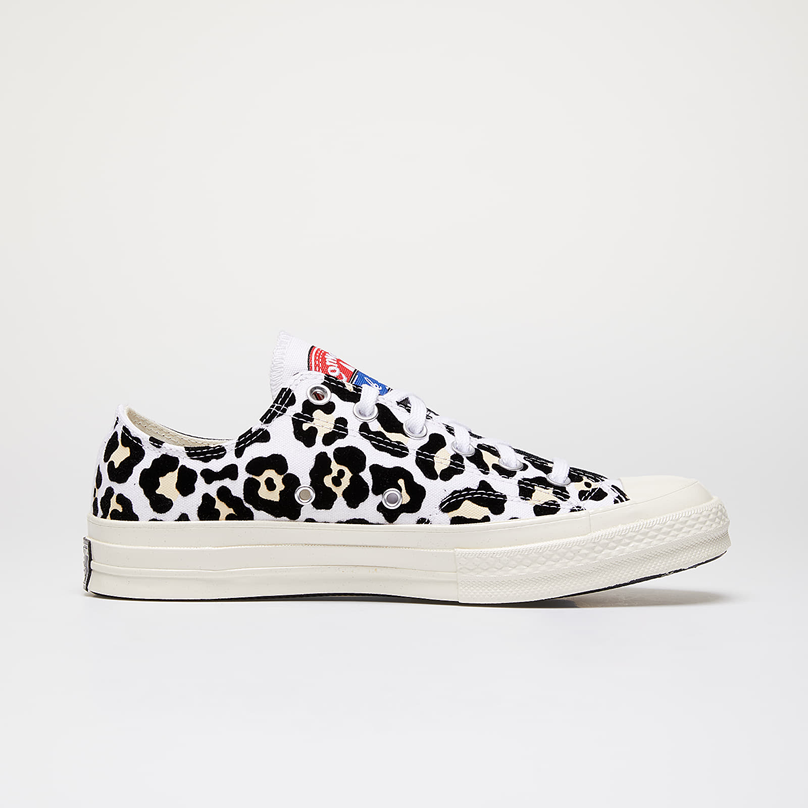 Men's shoes Converse Chuck 70 OX White/ Black/ Desert