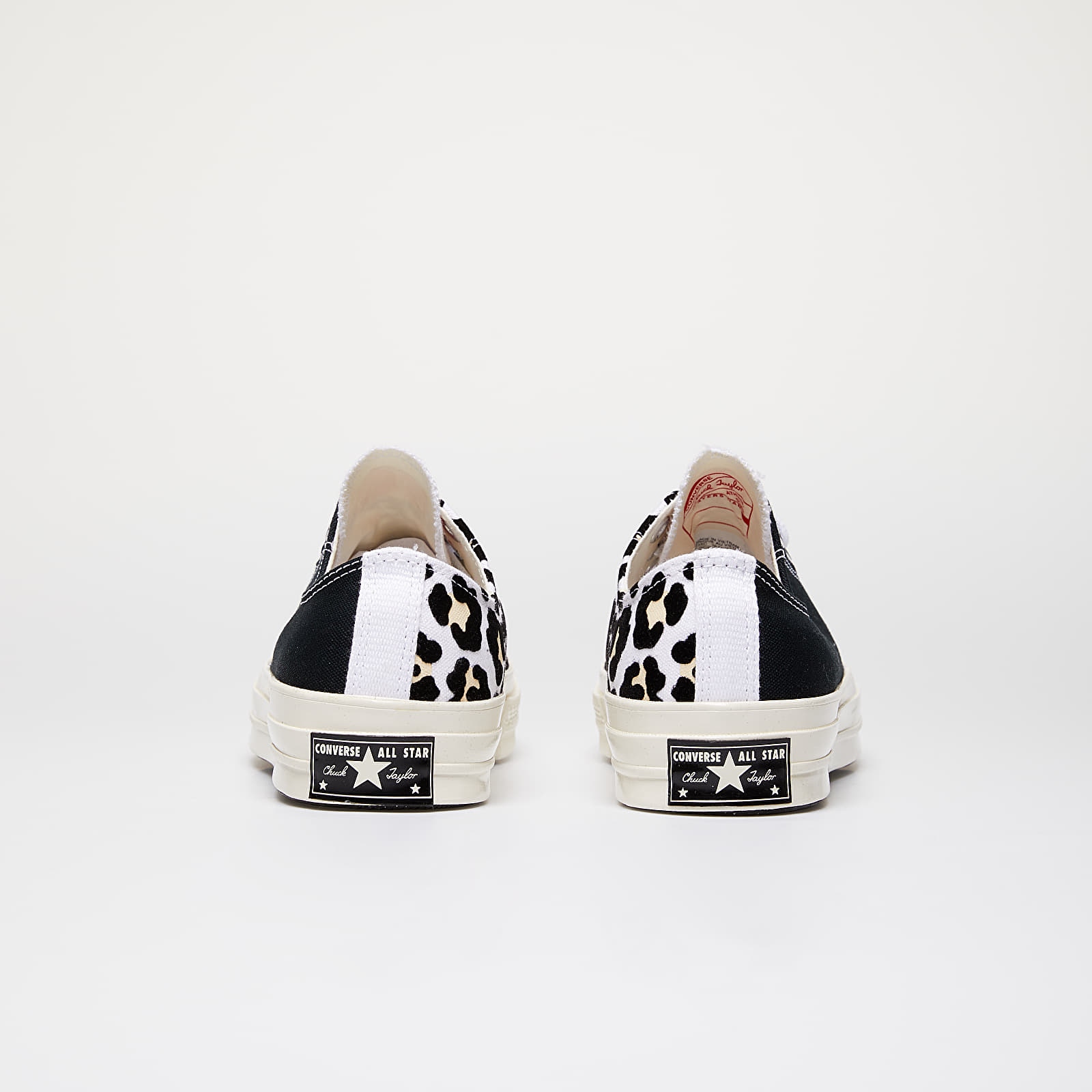 Men's shoes Converse Chuck 70 OX White/ Black/ Desert