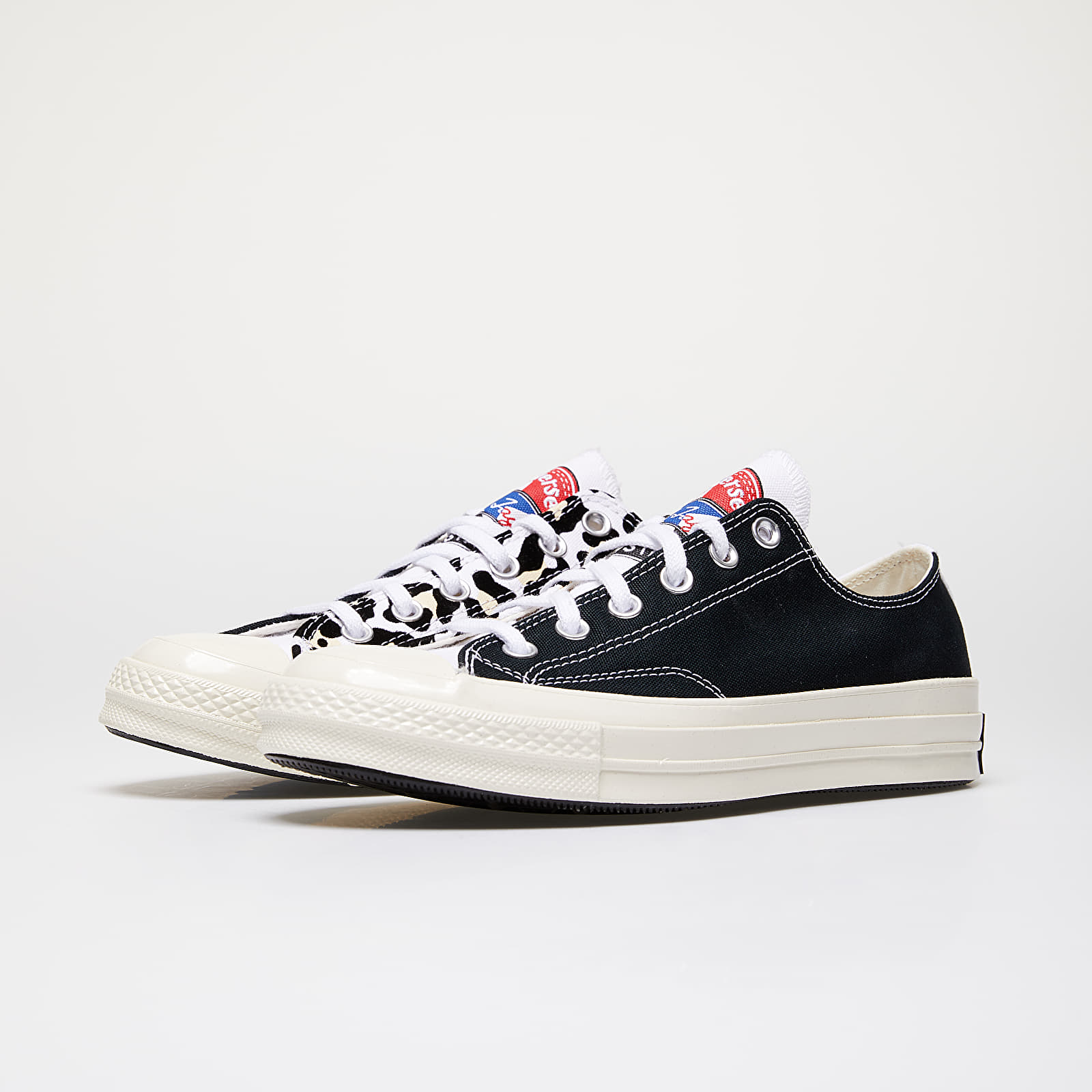 Converse hot sale desert ore