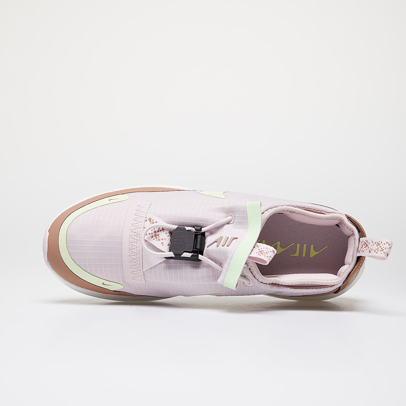 Zapatillas mujer Nike W Air Max Dia Winter Barely Rose/ Desert Dust-Barely Volt