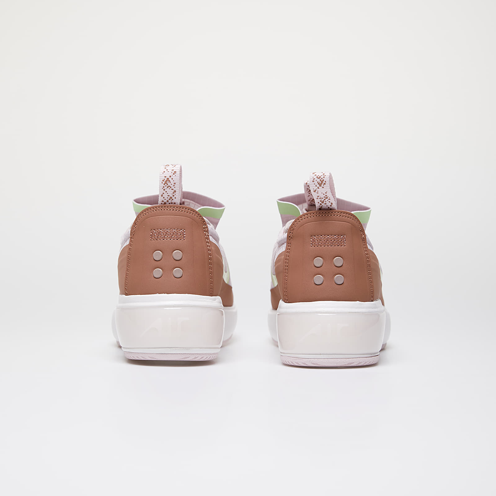 Zapatillas mujer Nike W Air Max Dia Winter Barely Rose/ Desert Dust-Barely Volt