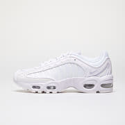 Nike air max tailwind white hotsell