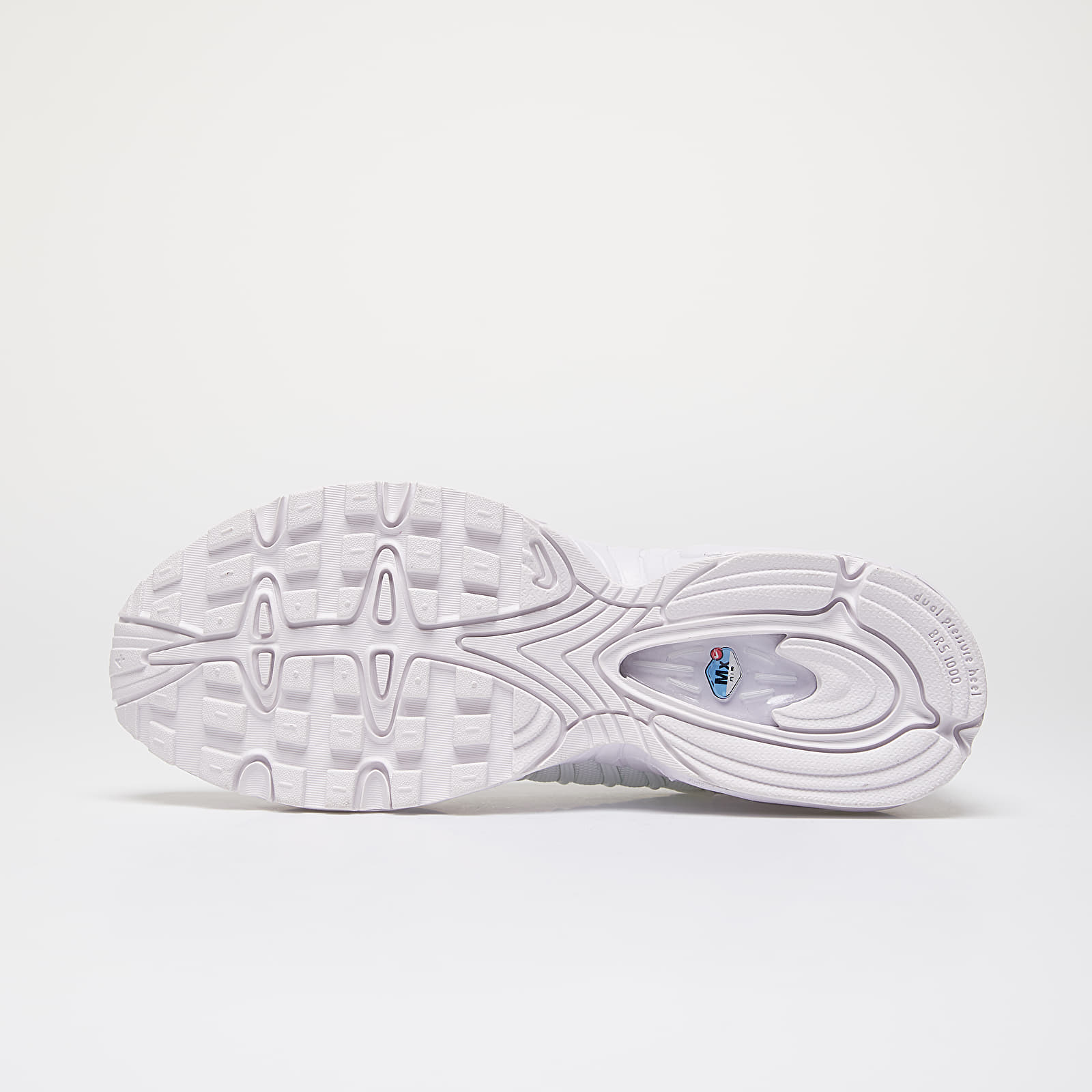 Ženski čevlji Nike Wmns Air Max Tailwind IV White/ Barely Grape