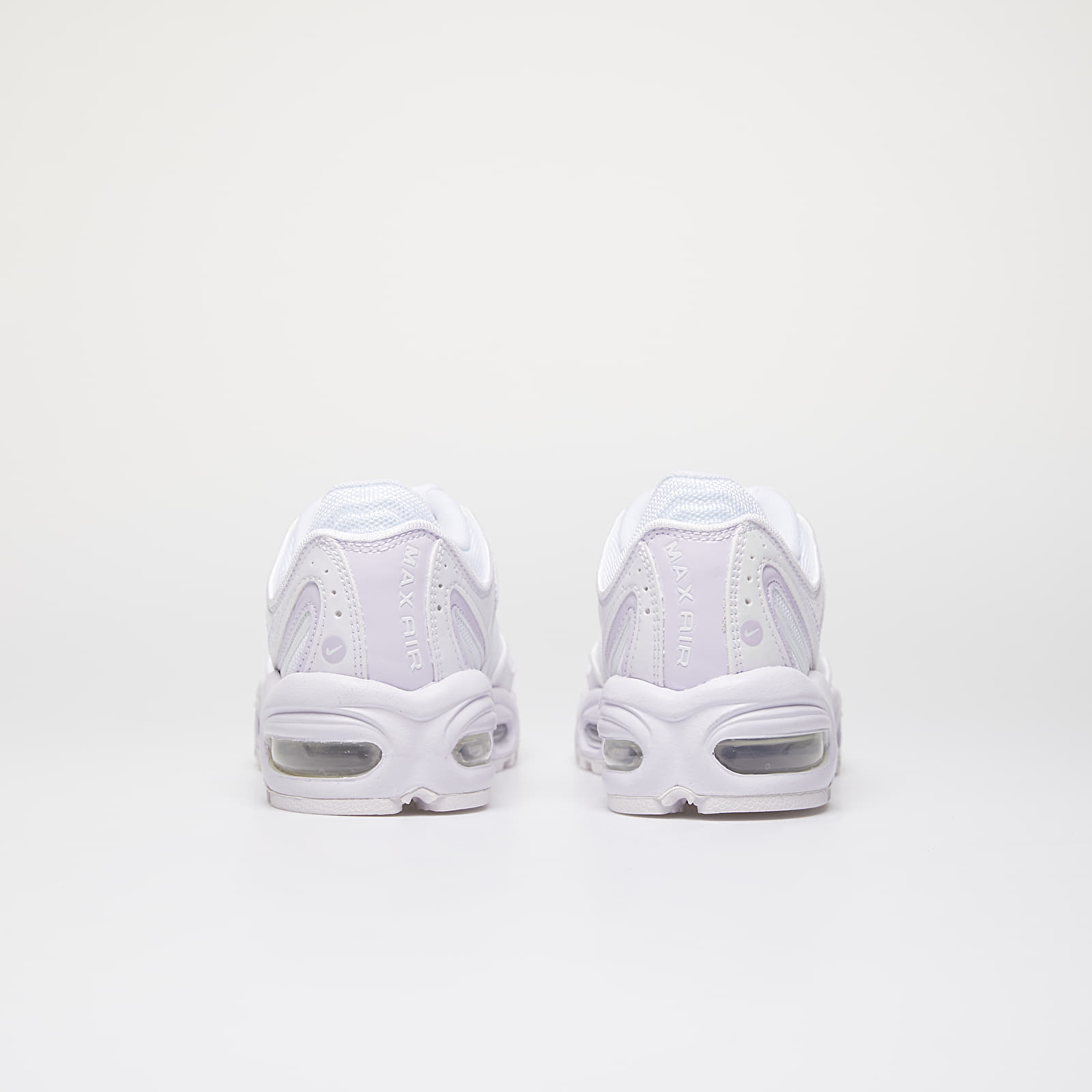 Ženski čevlji Nike Wmns Air Max Tailwind IV White/ Barely Grape
