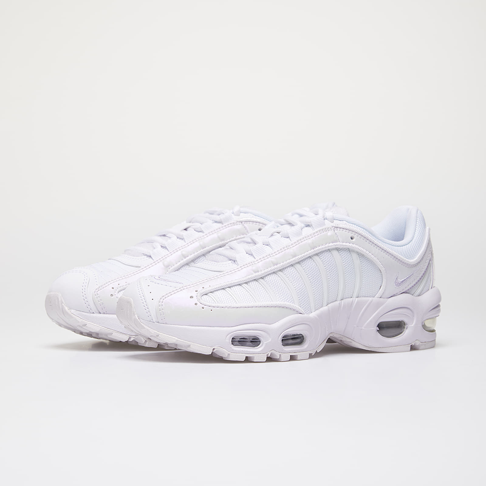 Ženski čevlji Nike Wmns Air Max Tailwind IV White/ Barely Grape
