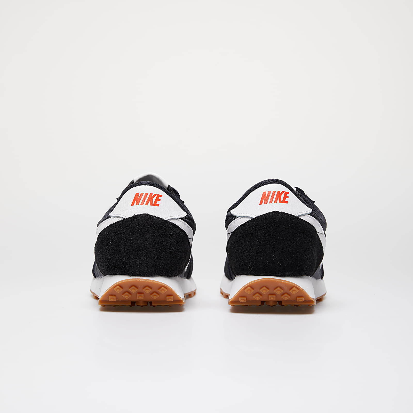 Dámske topánky a tenisky Nike W Daybreak Black/ Summit White-Off Noir